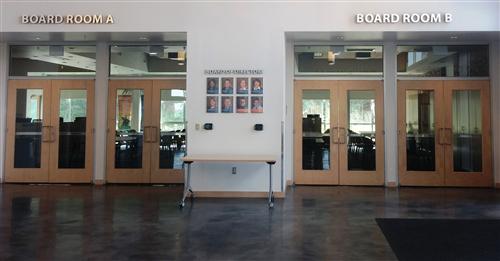 Board Rooms Board Rooms